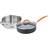 Joe Wicks Easy Release Non-Stick with lid 24 cm