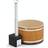 Kirami Comfort Steady M Thermowood