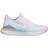 Nike Epic React Flyknit 2 White Hyper Jade Ember Glow Women's