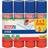 TESA Eco Logo Glue Stick 4x20g