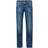 Lee Marion Straight Jeans - Night Sky