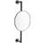 Tapwell TA816 Black Chrome