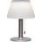 Star Trading Solia Table Lamp 28cm