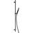 Tapwell ZSAL300 (9419320) Krom, Sort