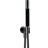 Tapwell BOX 300/​300 (9418921) Krom, Sort