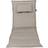 Brafab Florina Stolsdyna Beige (123x60cm)