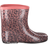 Petit by Sofie Schnoor Rubber Boot - Leopard