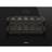 Smeg CVI618RWNX2 Svart