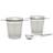 Bredemeijer Tea Filter (Set of 2) Kitchenware 2pcs