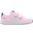 Adidas Kid's VS Switch 2 CMF - Light Pink/Ftwr White/Tech Ink