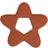 Filibabba Star Teether