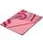 Briv Antislip Mandala Pattern Yoga Towel