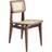 GUBI C-Chair Kitchen Chair 79cm