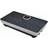 Fitness Body Magnetic Therapeutic Vibration Plate with Music