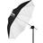 Profoto Shallow White Umbrella M