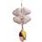 Filibabba Leafed Music Mobile Girl