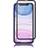 Panzer Premium Curved Glass Screen Protector for iPhone XR/11