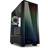 Sharkoon Lit 200 RGB Tempered Glass