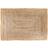 House Nordic Bombay Natur, Brun, Beige 65x135cm