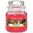 Yankee Candle Tropical Jungle Small Scented Candle 104g