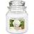 Yankee Candle Camellia Blossom Medium Bougie Parfumée 411g