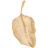 Ole Lynggaard Leaves Pendant - Gold