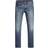 Levi's 511 Slim Jeans Homme - Blue Canyon Dark