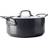 GreenPan Craft Non-Stick med lock 4.9 L 24 cm