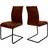 Canett Clipper Kitchen Chair 93cm 2pcs