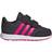 adidas Infant VS Switch 2 CMF - Carbon/Shock Pink/Core Black