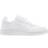 adidas Kid's Hoops 2.0 Lace - Cloud White