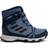 adidas Terrex Snow CP CW - Tech Ink/Core Black/Collegiate Navy