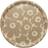 Marimekko Mini Unikko Serveringsbricka 31cm