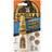 Gorilla Super Glue Brush & Nozzle 10g