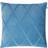 Chhatwal & Jonsson Orissa Cushion Cover Blue (50x50cm)