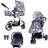 Cosatto Giggle Mix (Duo) (Travel system)