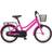 Kildemoes Bikerz 16" 2021 - Pink Børnecykel