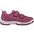 Viking Bryne Bordo Sneakers - Purper