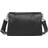 Adax Amalfi Sandra Shoulder Bag - Black