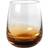 Broste Copenhagen Amber Snapseglas 4cl