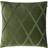 Chhatwal & Jonsson Orissa Cushion Cover Green (50x50cm)