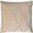 Chhatwal & Jonsson Orissa Cushion Cover Beige (50x50cm)