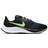 NIKE Air Zoom Pegasus 37 M - Black/Valerian Blue/Spruce Aura/Ghost Green