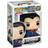 Funko Pop! Heroes DC Justice League Superman