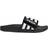 Adidas Adilette Comfort ADJ J 'Black' - Kid's