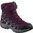 Salomon XA Pro 3D Winter TS CSWP J - Dark Purple/Potent Purple/Atlantis