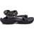 Teva Terra Fi 5 Universal M - Wavy Trail Black