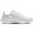 Nike Air Zoom Pegasus White Metallic Silver Women's