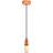 Eglo Yorth Pendant Lamp ∅ 10cm