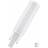 Osram Dulux D/E LED Lamps 7W G24q-2